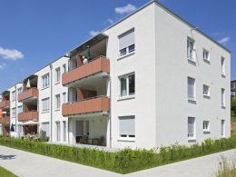 Eigentumwohnung in Karlsruhe Hohenwettersbach, beste Kapitalanlage von Ihrem Immobilien-Profi
